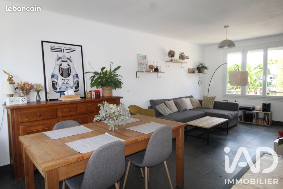 Maison 4 pièces 72 m² · à Le Mans · 72 m² · 192 000 €