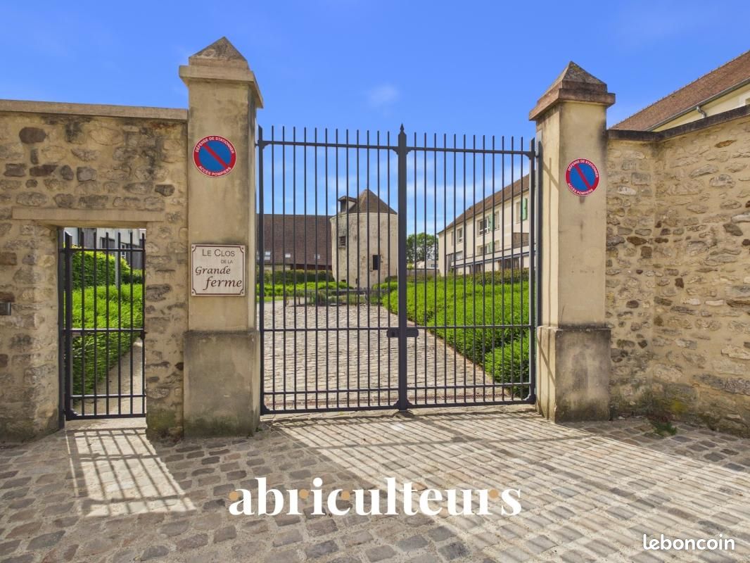 Appartement 2 pièces 43 m² · à Survilliers · 43 m² · 164 900 €