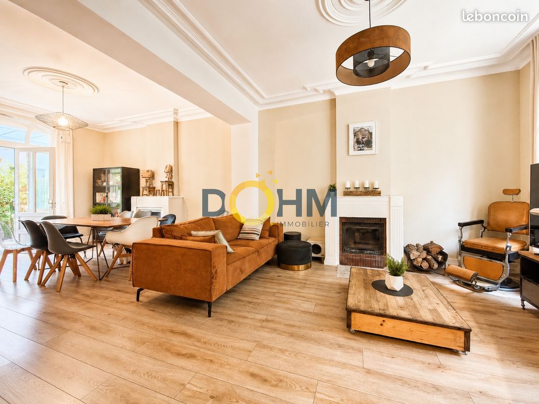 Maison 7 pièces 185 m² · à Illies · 185 m² · 346 500 €