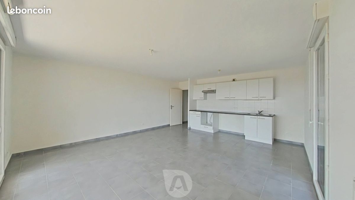 Appartement 4 pièces 83 m² · à Gex · 83 m² · 390 000 €