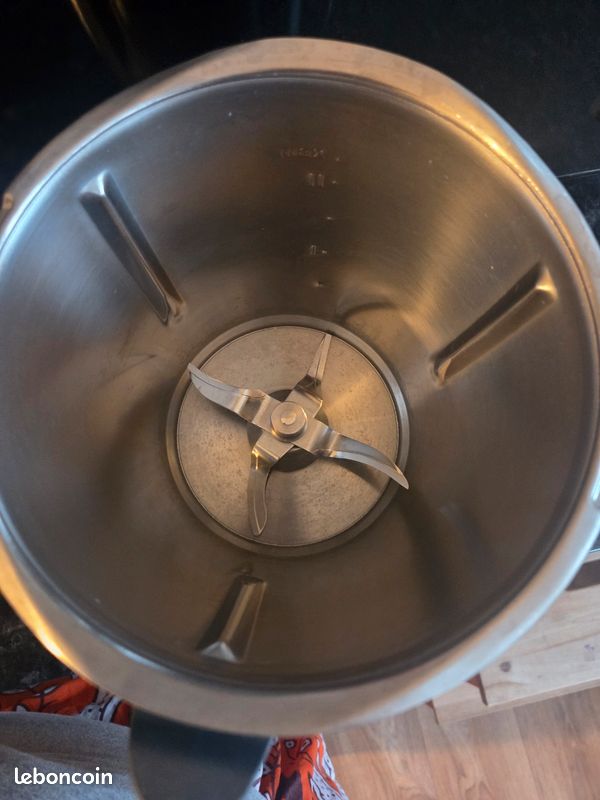Tm6 (le bol) thermomix (image 2)