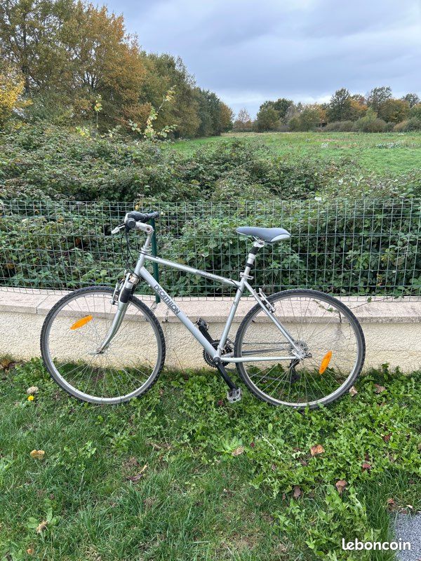 Vélo adulte riverside 5 taille L (image 1)