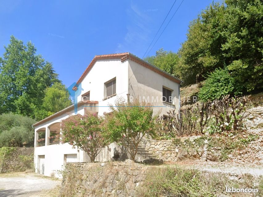 Maison 6 pièces 139 m² · à Le Vigan · 139 m² · 225 000 €