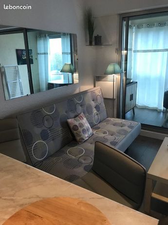 Studio saint tropez