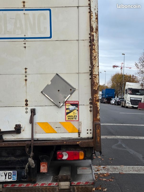 Daf porteur (image 2)