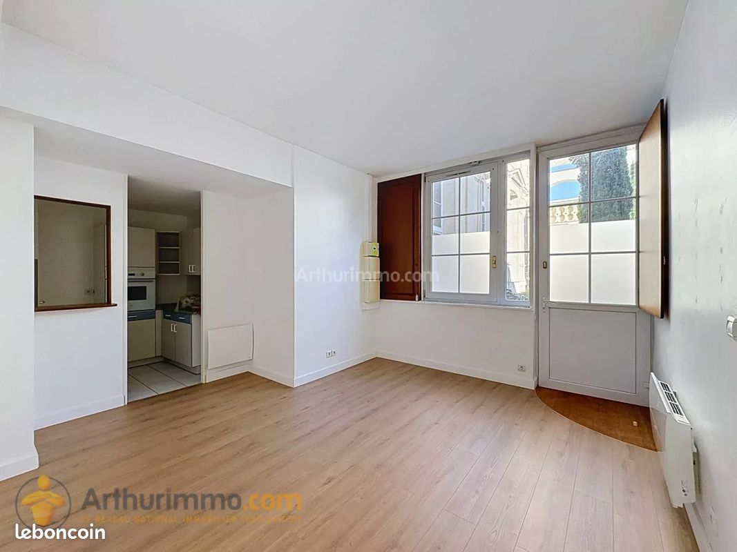 Appartement 2 pièces 36 m² · à Reims · 36 m² · 650 €/mois