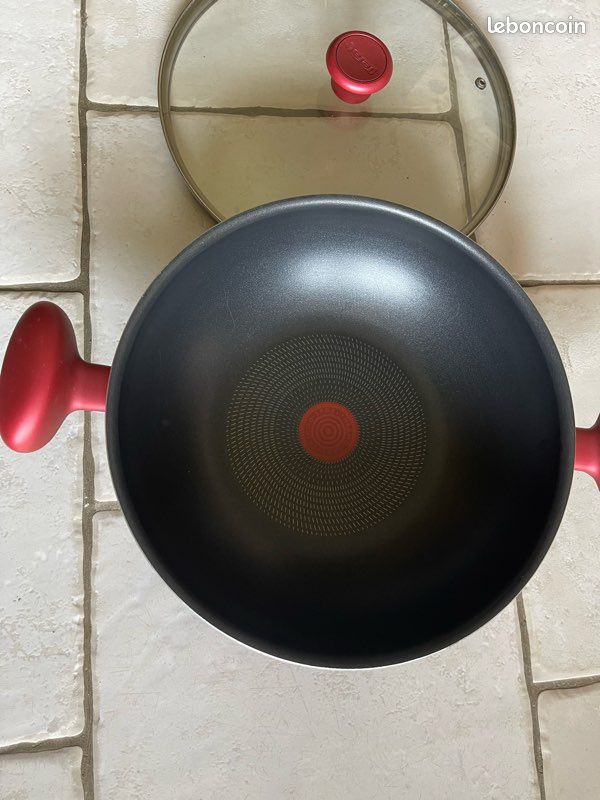 Sauteuse Tefal 30 cl (image 3)