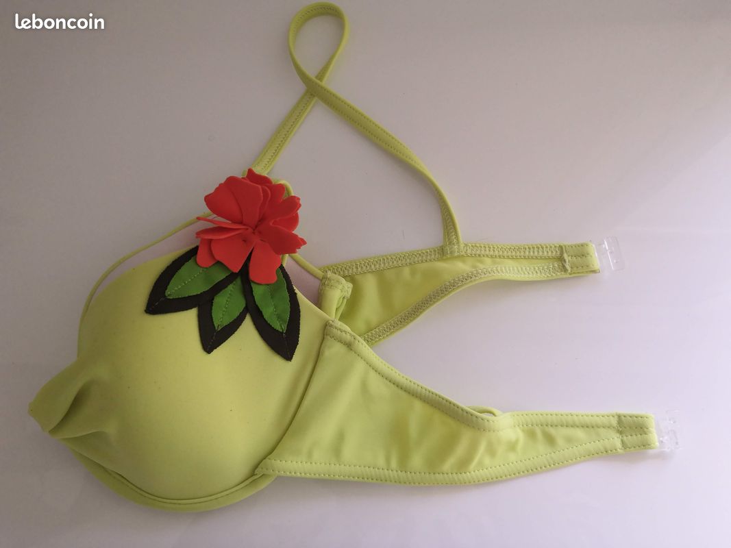 Maillot de bains 2 pièces 40/42 (image 14)