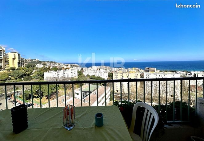 Appartement 3 pièces 70 m²