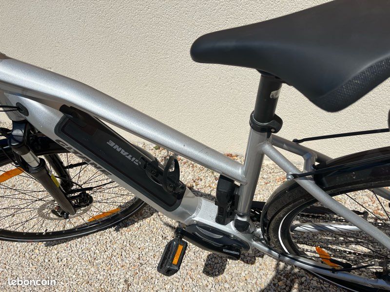 Vélo VAE (image 2)