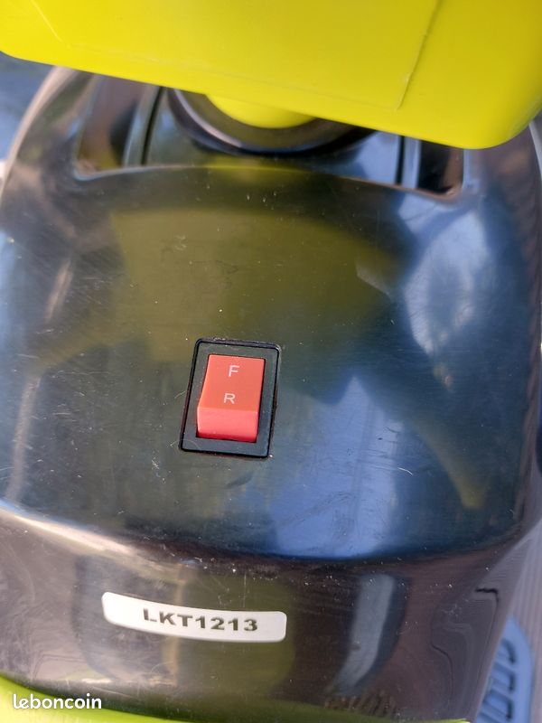 Quad électrique enfant (image 9)