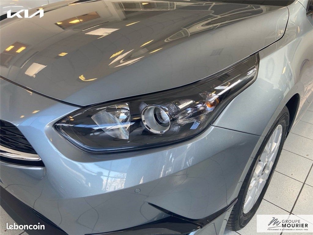 Kia CEED III 1.0 T-GDI MHEV 100 CH DCT7 Active (image 11)