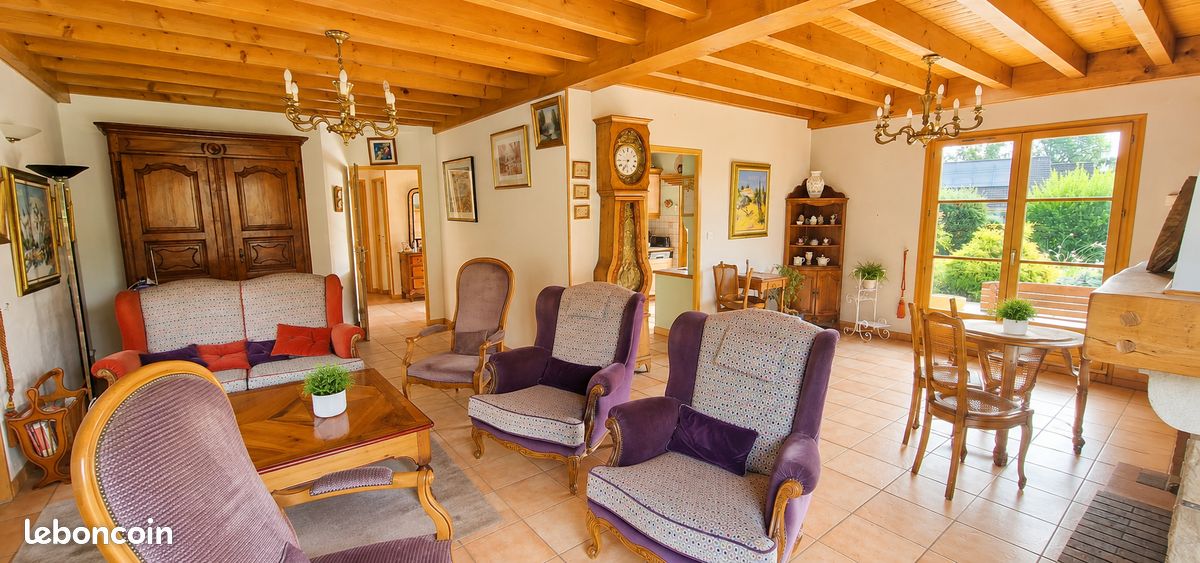 Villa 6 pièces 154 m² (image 2)