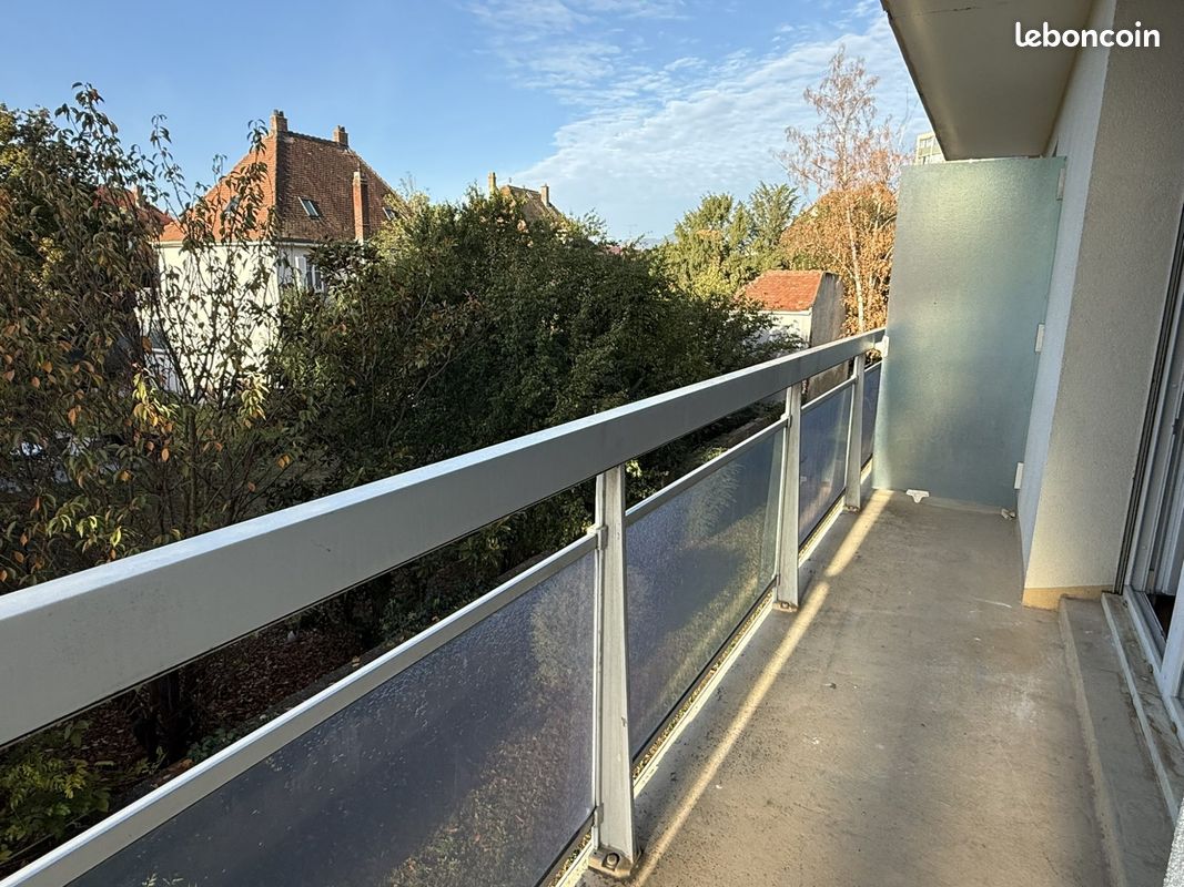 Appartement 1 pièce 37 m² · à Colmar · 37 m² · 595 €/mois