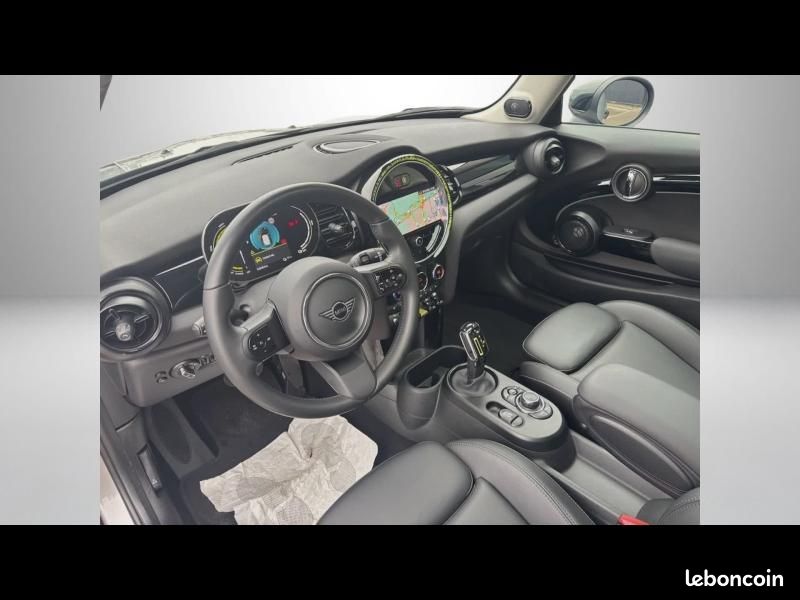 Mini Mini Cooper SE 184ch Edition Premium Plus BVA 5CV (image 4)