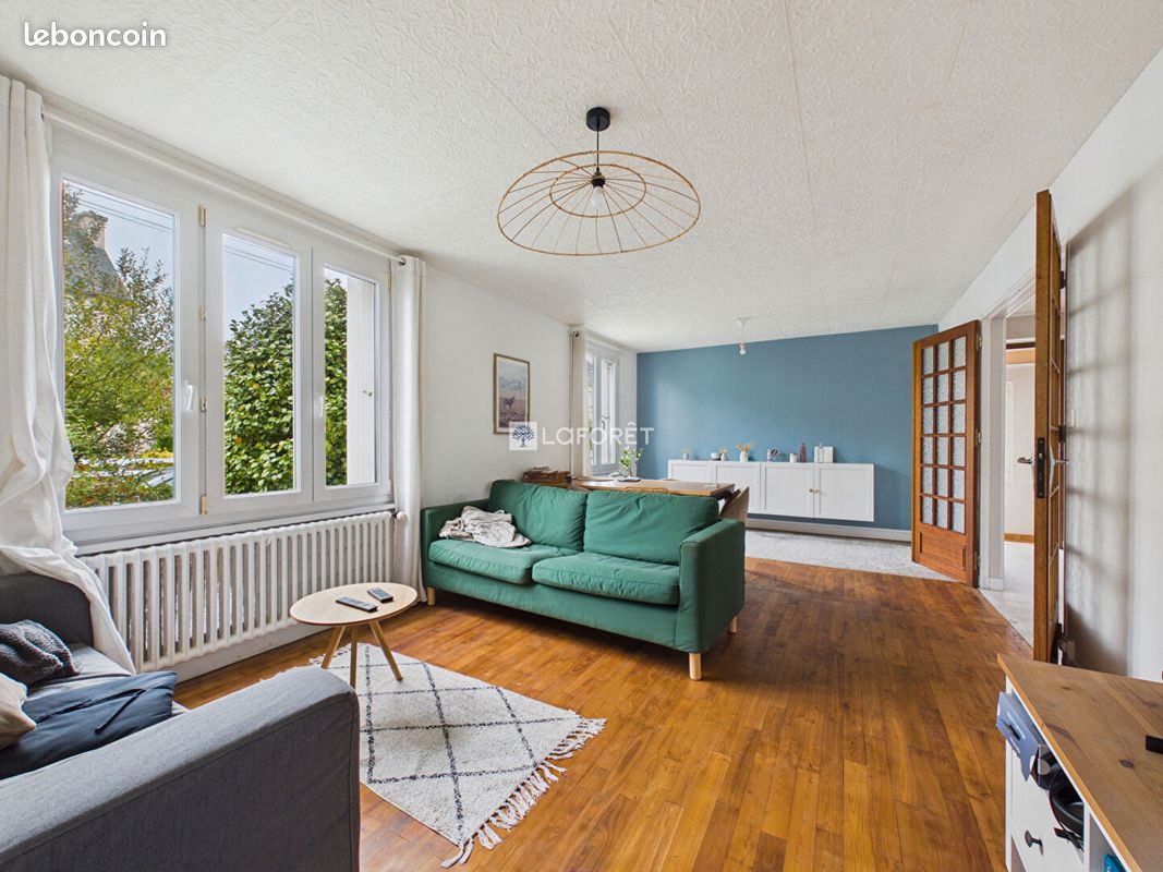 Maison 6 pièces 115 m² · à Quimper · 115 m² · 259 500 €