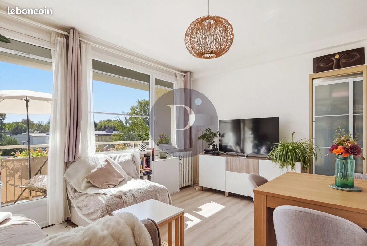 Appartement 2 pièces 39 m² · à L'Hay-les-Roses · 39 m² · 217 000 €
