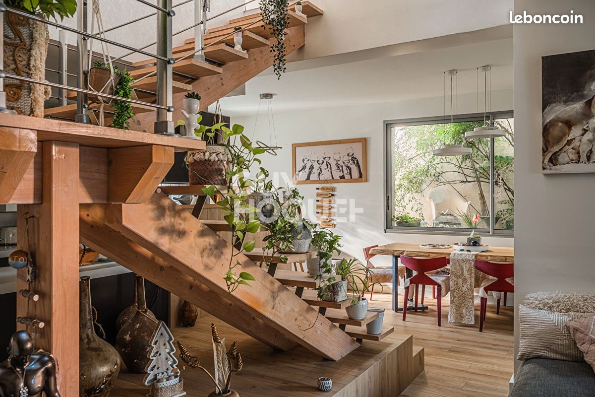 Appartement 4 pièces 170 m² · à Aix-les-Bains · 170 m² · 672 000 €