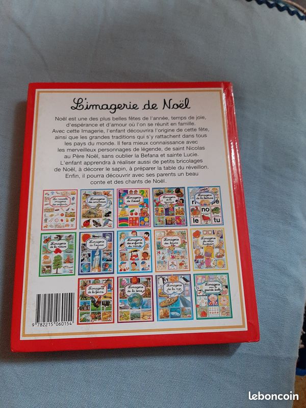 Imagerie de noel (image 2)