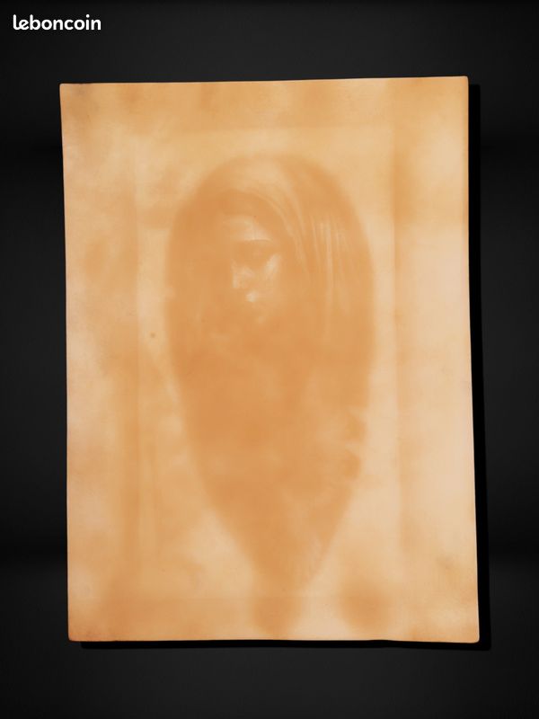 Icône religieuse Sainte Vierge Marie (image 2)
