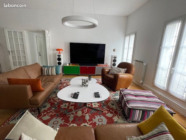 Appartement 4 pièces 162 m² · à Rochefort · 162 m² · 488 800 €