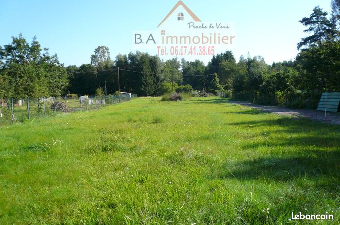 Terrain 3879 m² Ingwiller