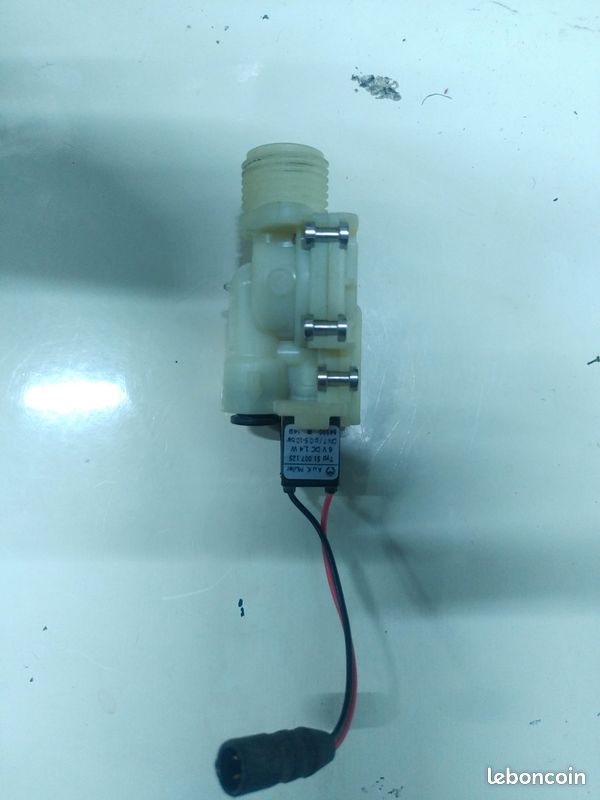 Electrovanne (image 3)