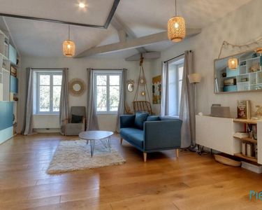Maison 799 000 € - 145 m²
