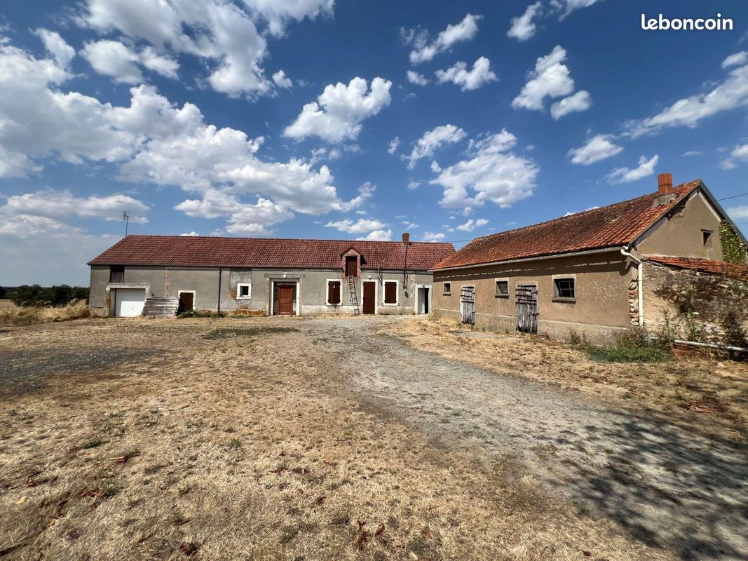 Maison 4 pièces 99 m² · à Arthon · 99 m² · 149 600 €