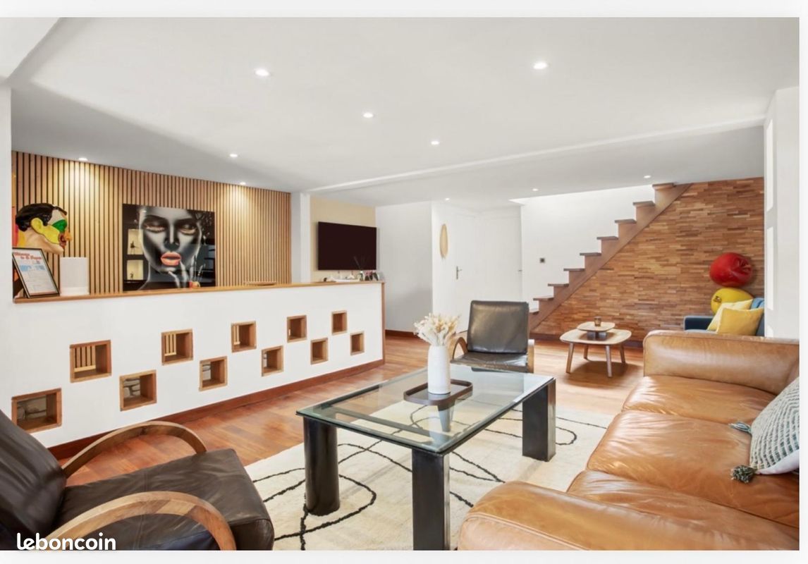 Appartement 3 pièces 102 m² · à Saint-Tropez · 102 m² · 1 940 000 €
