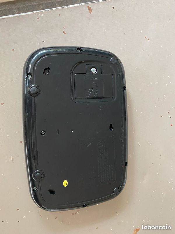 Ordi Vtech enfant 3-6 ans (image 3)