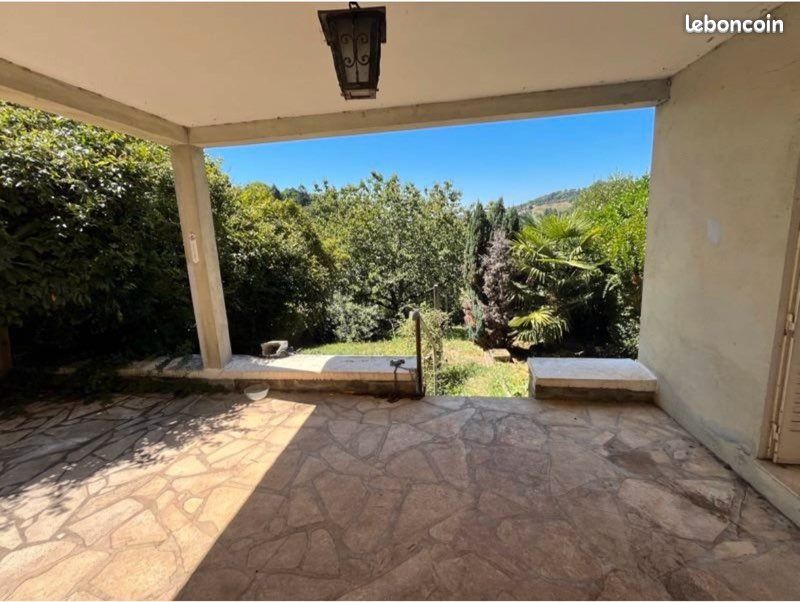 Maison 7 pièces 132 m² · à Tulle · 132 m² · 115 000 €