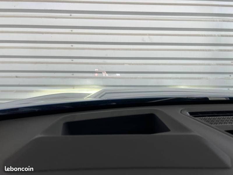 BMW X1 xDrive 30e 326ch DKG7 M Sport (image 18)