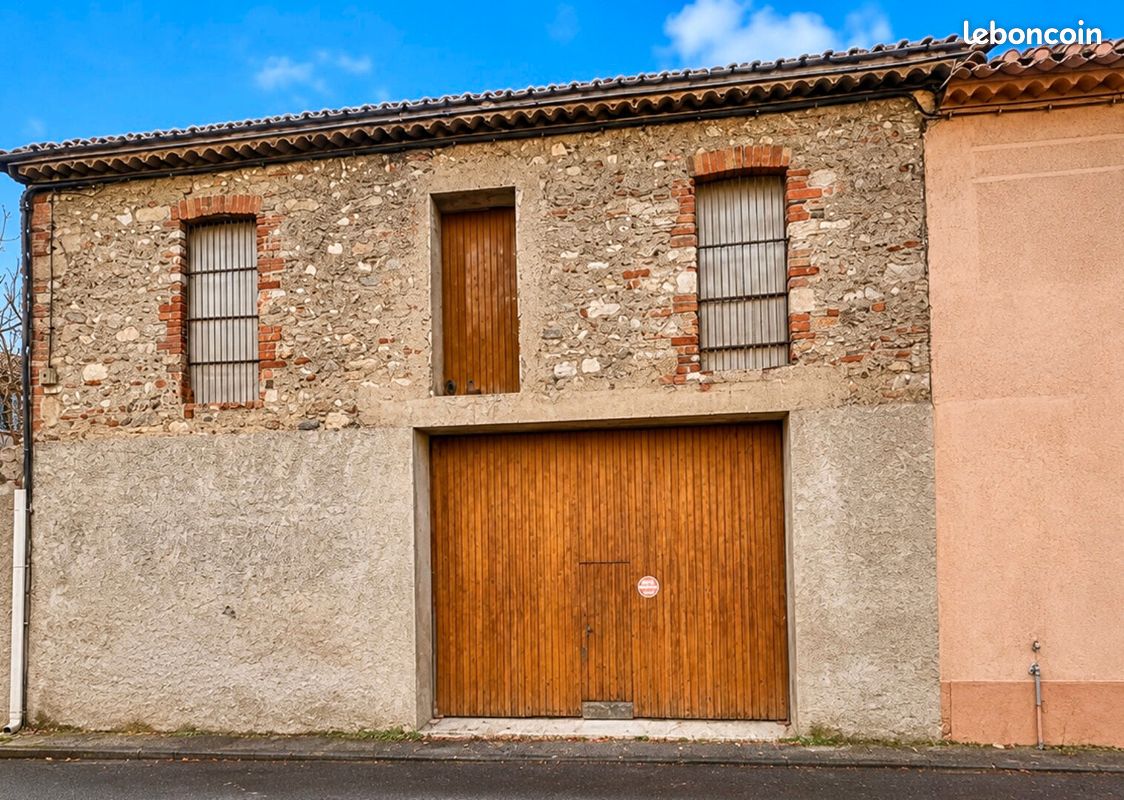 Local commercial 3 pièces 200 m² · à Narbonne · 200 m² · 120 000 €