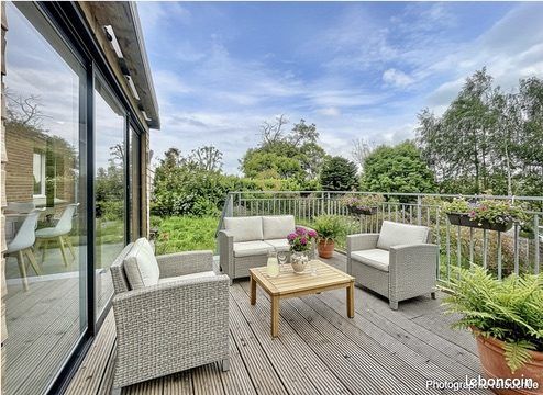 Maison 4 pièces 100 m² · à Linselles · 100 m² · 378 000 €