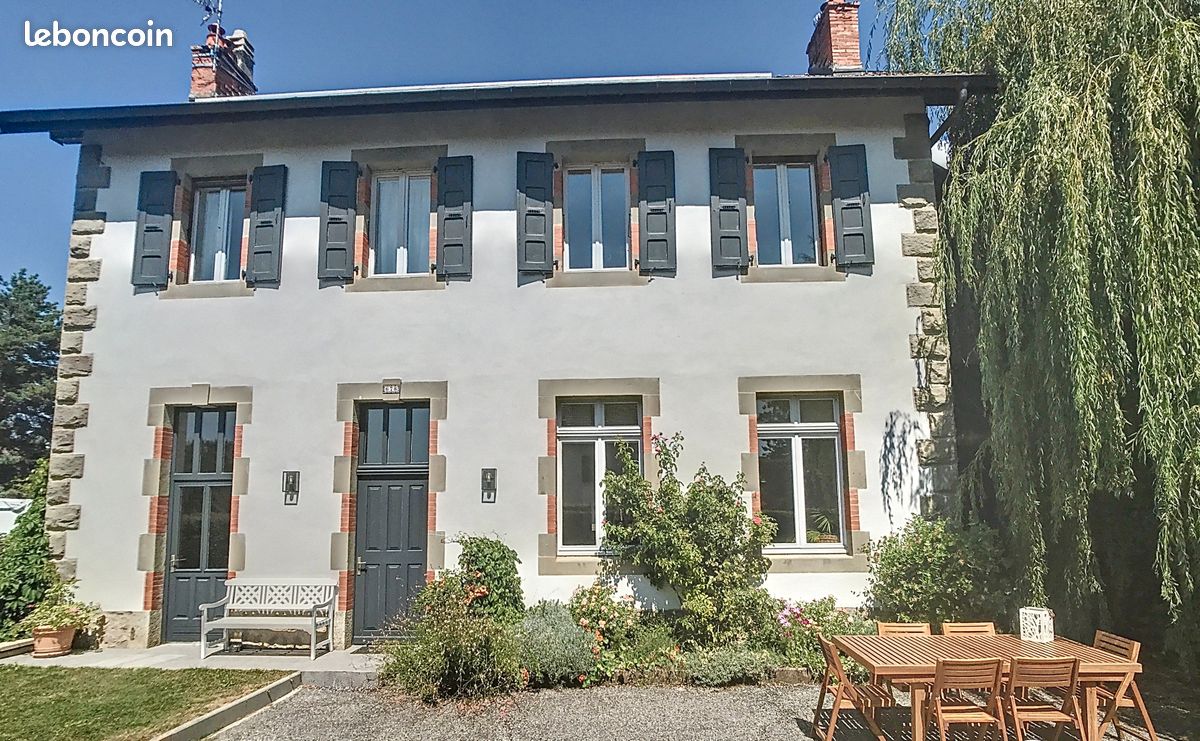 Maison 6 pièces 151 m² · à Bonne · 151 m² · 695 000 €