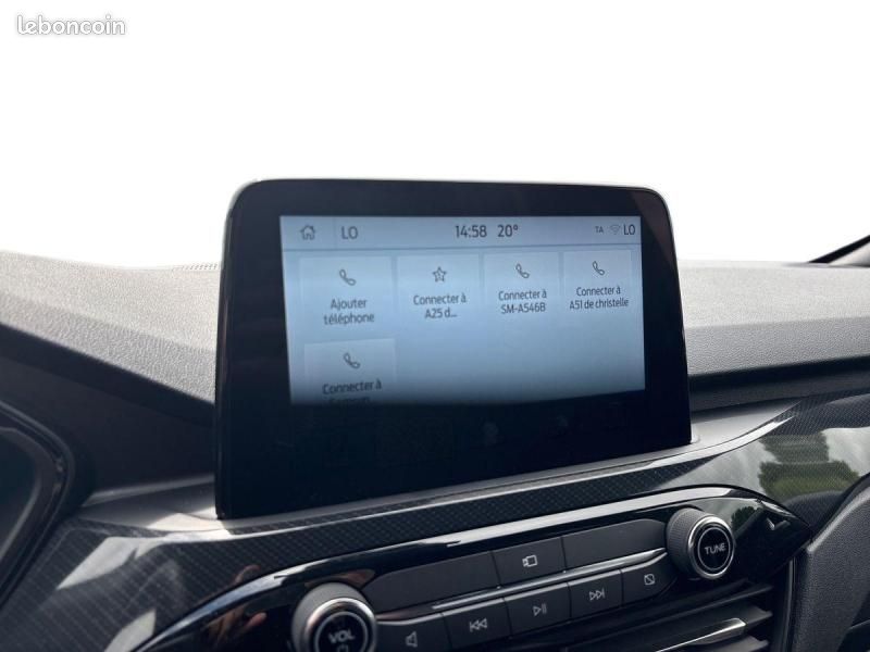 Ford Kuga 2.5 Duratec 225ch PHEV ST-Line X BVA (image 13)