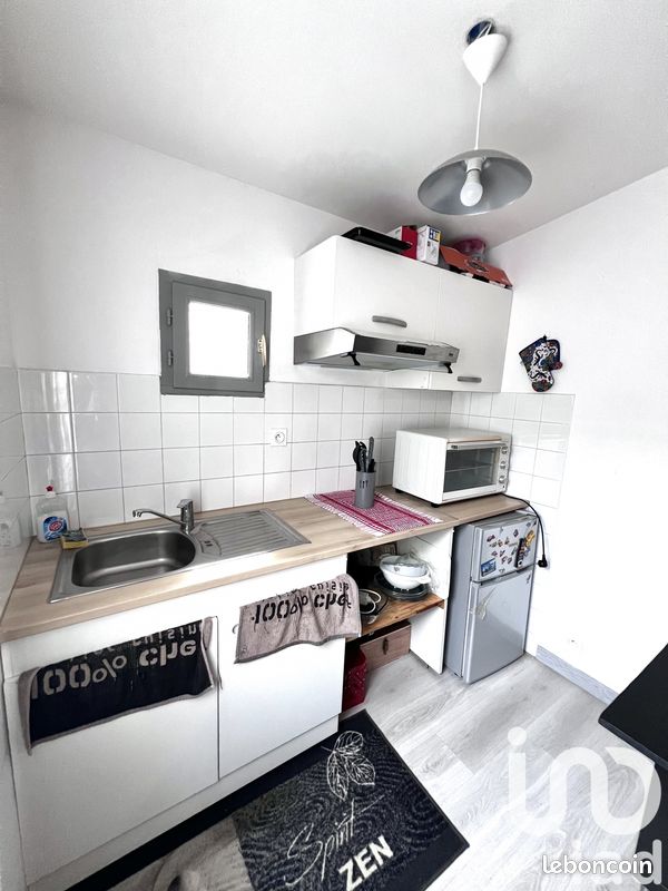 Studio 1 pièce 23 m² - Pauillac 33250 (image principale 3)