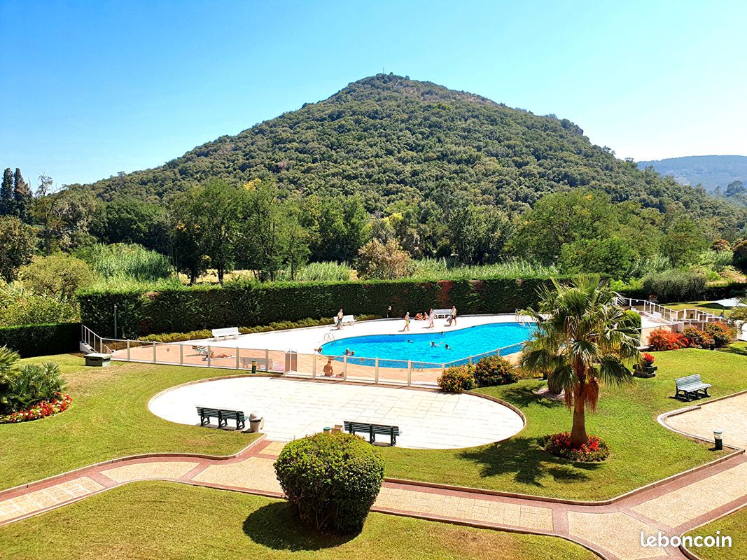 Appartement 2 pièces 49 m² · à Mandelieu-la-Napoule · 49 m² · 320 000 €