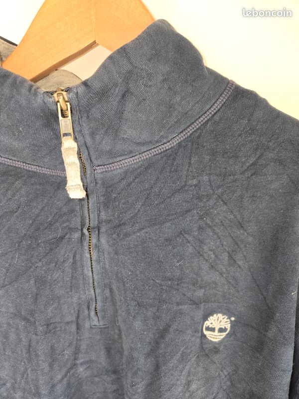 Pull Timberland (image 2)