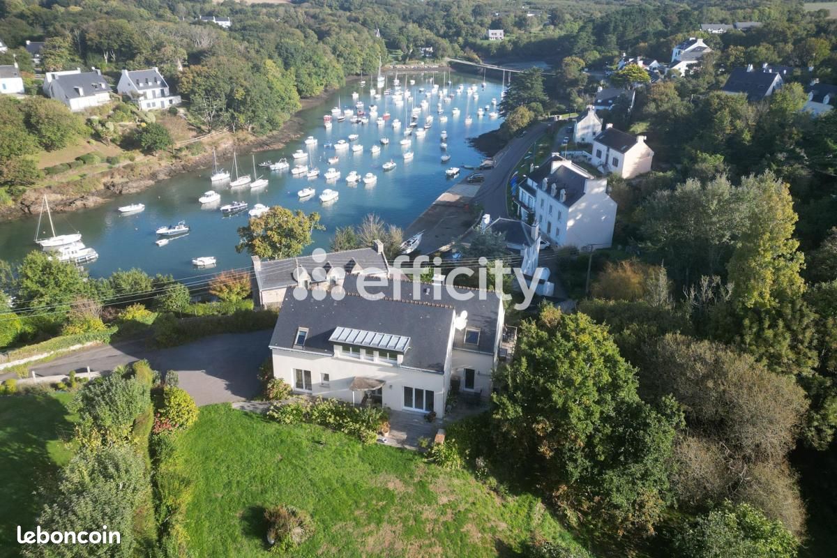 Maison 6 pièces 215 m² · à Clohars-Carnoët · 215 m² · 850 000 €