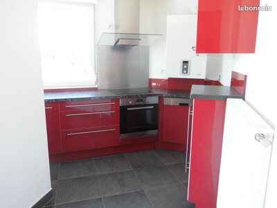 Appartement 5 pièces 117 m² · à Longeville-lès-Metz · 117 m² · 1 643 €/mois