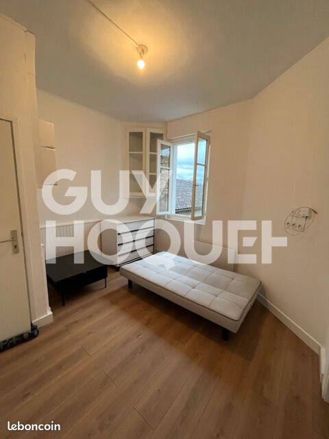 Appartement 1 pièce 17 m² - Limoges 87000 (image principale 0)