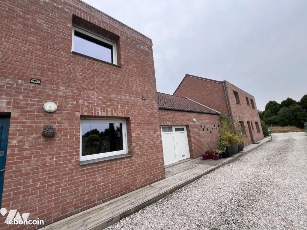 Maison 9 pièces 244 m² · à Dourges · 244 m² · 541 690 €