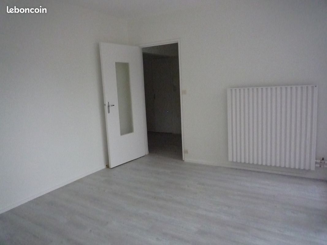 Appartement 2 pièces 48 m² · à Angers · 48 m² · 740 €/mois