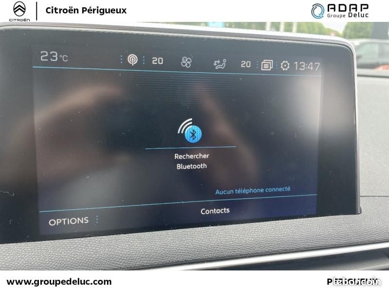 Peugeot 3008 1.6 THP 165ch Allure S&S EAT6 (image 31)