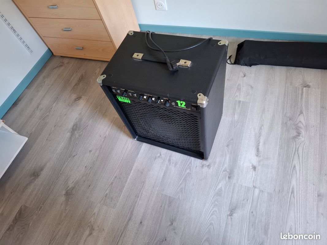 Ampli basse (image 2)