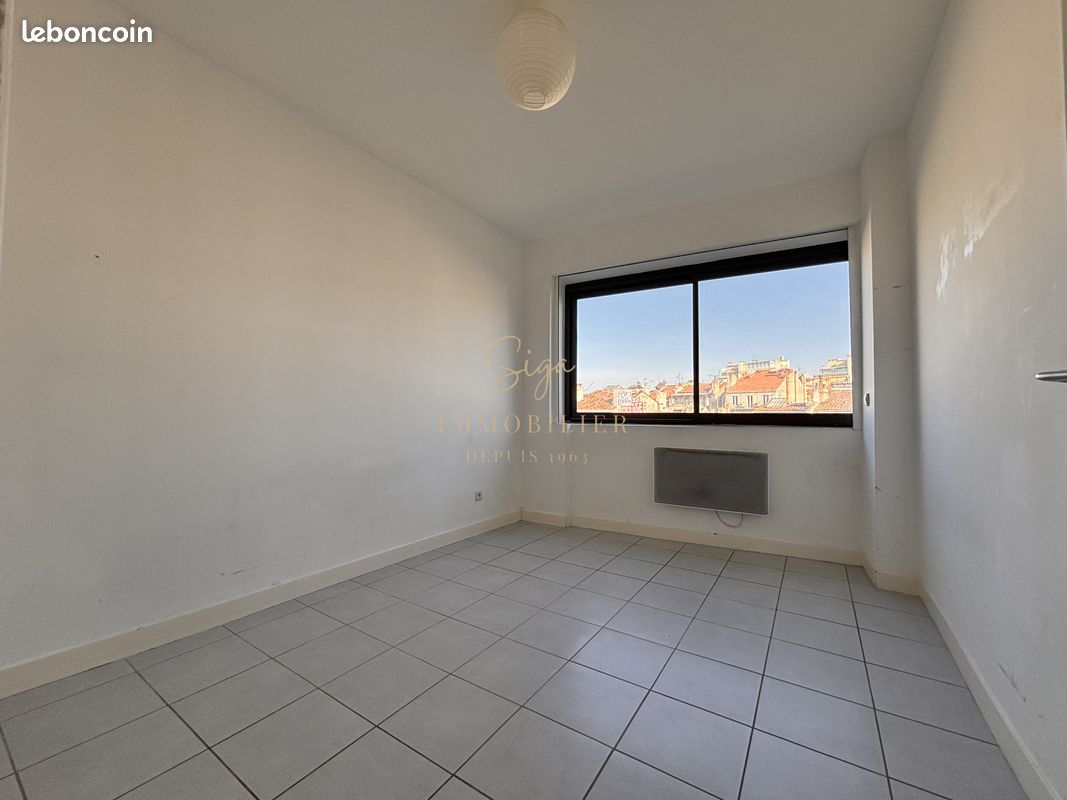 Appartement 2 pièces 50 m² · à Marseille · 50 m² · 160 000 €