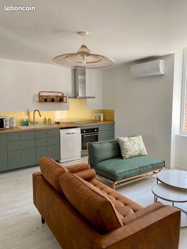Appartement 4 pièces 78 m² · à Albi · 78 m² · 1 380 €/mois