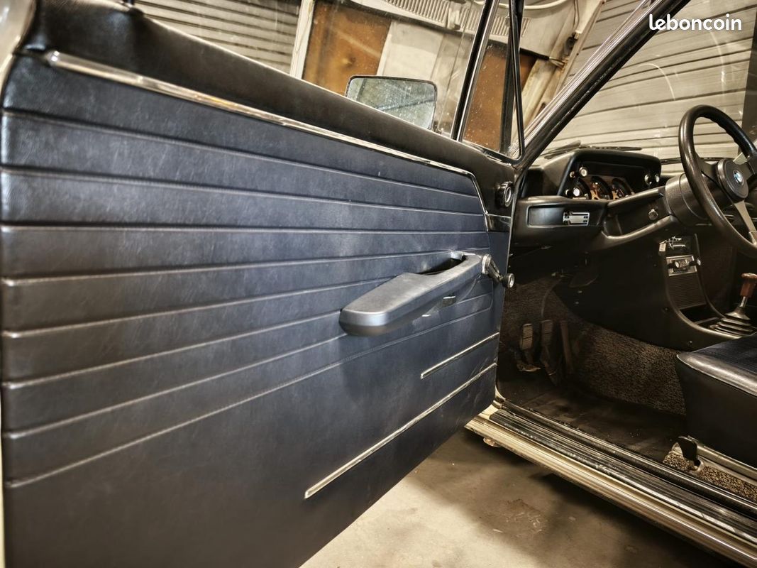 BMW 2002 tii Touring (image 19)